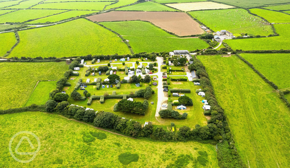 Cardinney Caravan Park