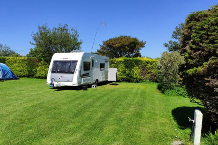 CARDINNEY CARAVAN & CAMPING PARK