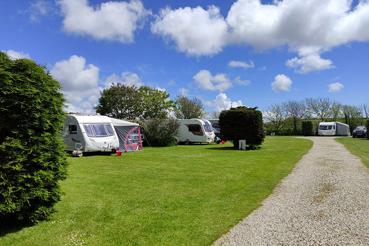 CARDINNEY CARAVAN & CAMPING PARK