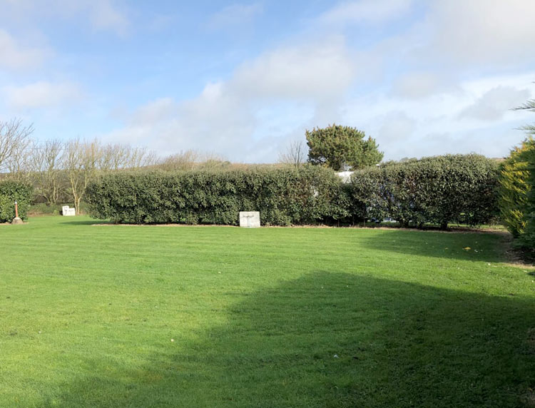 Extra Large Grass Serviced Pitch